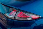 Hyundai IONIQ electric 2019 года (UK)